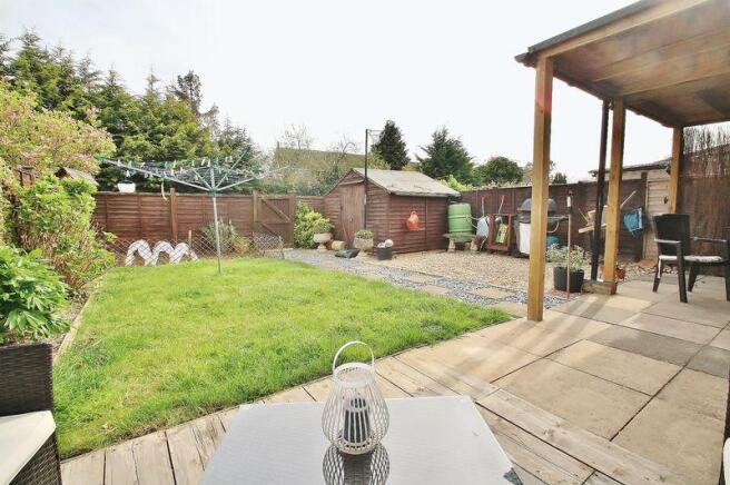Garden 1