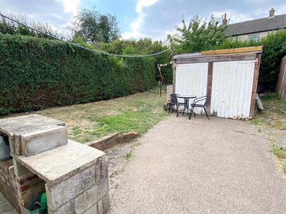 2 bed End of Terrace for sale Image 10