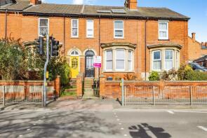 134, Monks Road, Lincoln LN2 5PH