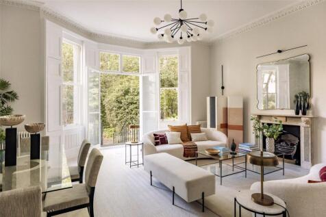 Onslow Gardens, South Kensington, SW7