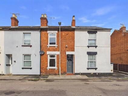 St. Pauls Road, Gloucester