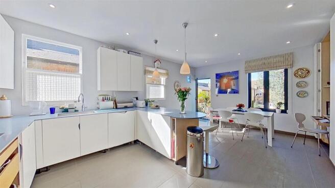 Quinton Street, Earlsfield photo 4