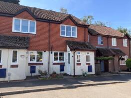 18, Blue Timbers Close, Bordon GU35 0XL