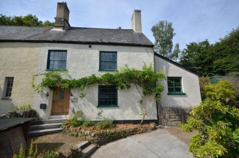 Steward Farm Cottage, Moretonhampstead, Devon
