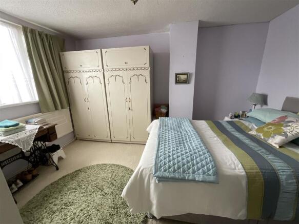BEDROOM TWO