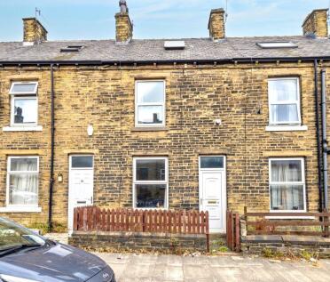16 Brassey Terrace, Bradford, BD4 7JZ