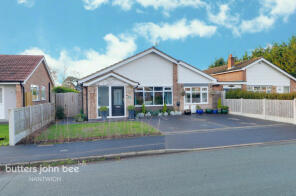 12, Brown Avenue, Nantwich CW5 7DH