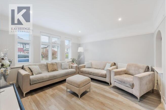 Rosedale Road, Epsom - KT17 2JQ