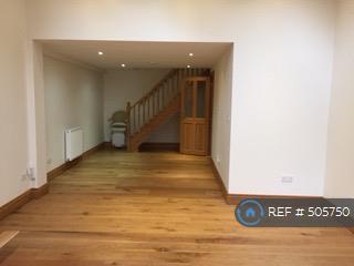 Garden Room 2