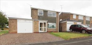 5, Torcross Way, Parkside Grange, Cramlington NE23 1PF