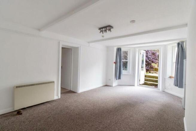 Lounge and Dining Room