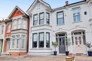 37, Wimborne Road, Southend-on-sea SS2 5JG