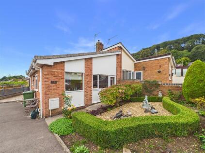 The Crescent, Mitcheldean