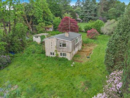 Penwith Drive, Haslemere, Surrey