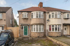 151, Kenmore Avenue, Kenton HA3 8PB