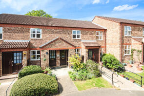 38, Harvest Court, St. Albans AL4 9QY