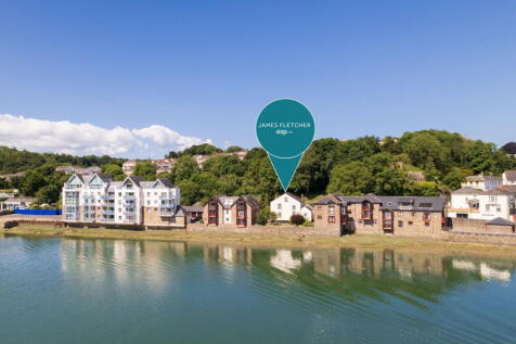 St Davids House, Wooder Wharf, Bideford