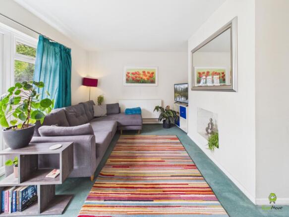 Presented by Clinton at EweMove Bexleyheath and Da