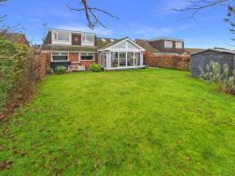 106, Eckington Road, Dronfield S18 3AY