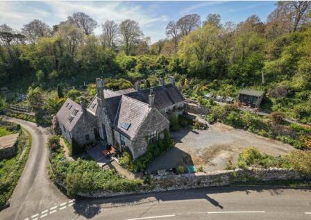 Penmon, Beaumaris, Isle of Anglesey, LL58