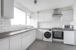 Flat 3, 24, Carlton Drive, London SW15 2BN