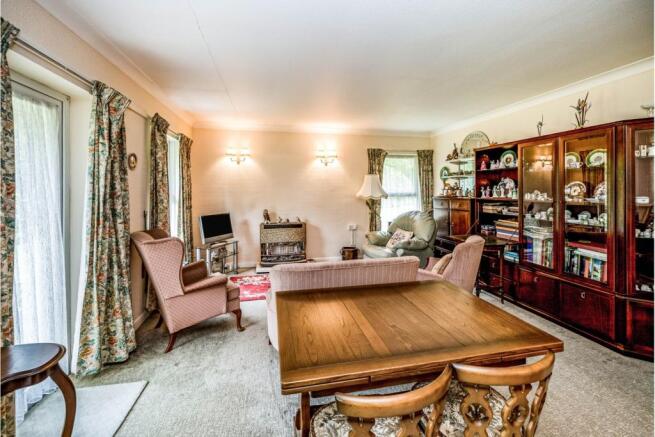 Living / Dining Room