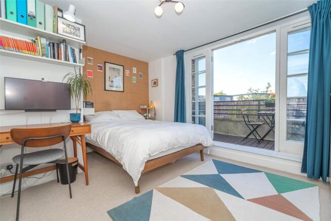 Bedroom 1 A