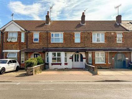 Wick Street, Littlehampton