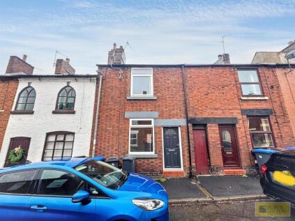London Street., Leek