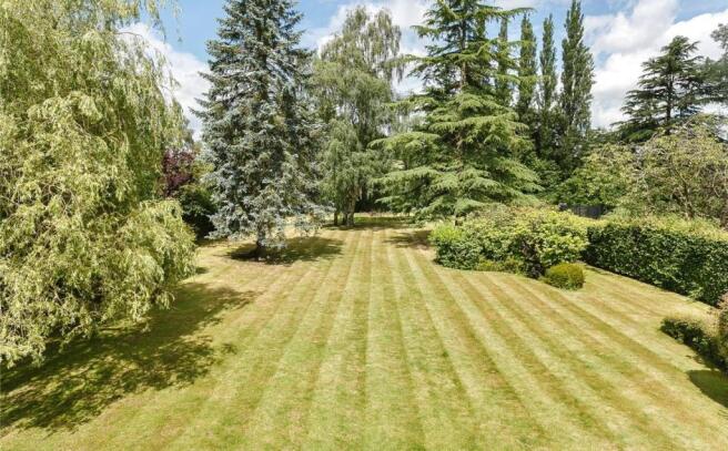Gardens