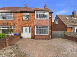 30, Bempton Lane, Bridlington YO16 6HE