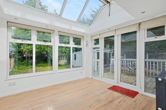 Ferry Road, Hullbridge photo 4