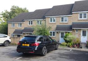26, Beacon Hill, Keighley BD22 6FE