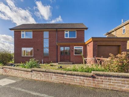 Maple Road, Bridlington