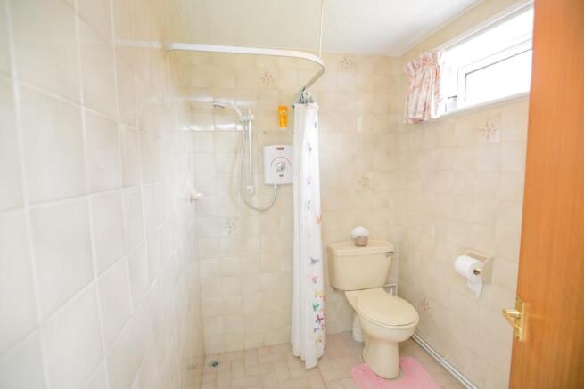 Wet Room