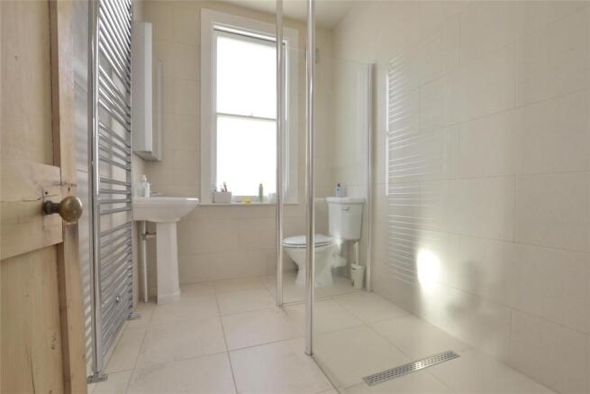 Wet Room