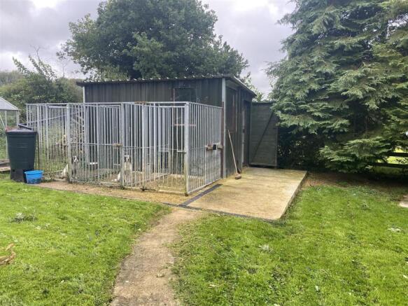 KENNELS