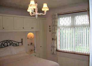 Bedroom 2 - Front