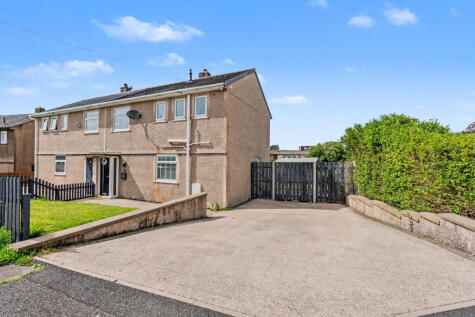 Rutland Avenue, Whitehaven, CA28 8LE