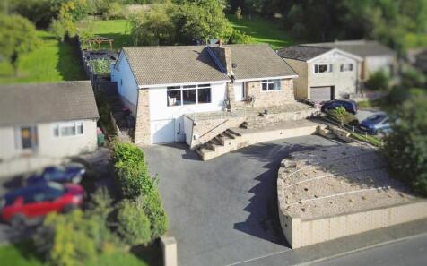 Winney Hill, Harthill, Sheffield