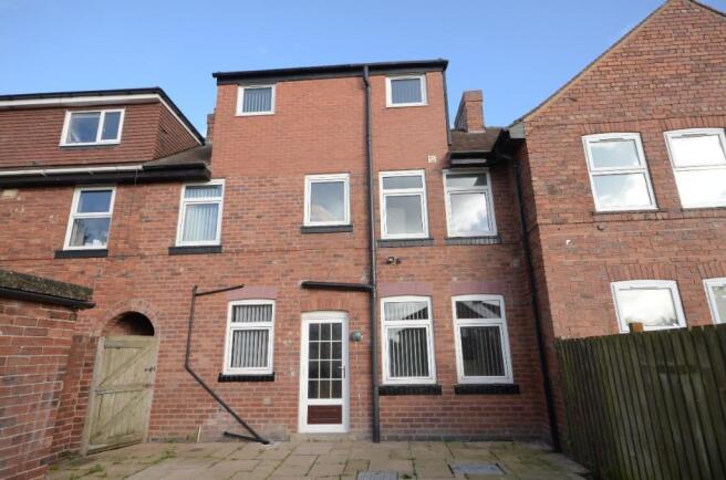 1 bed House Share to rent Image 10