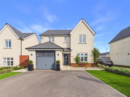 Reden Road, Bude, Cornwall