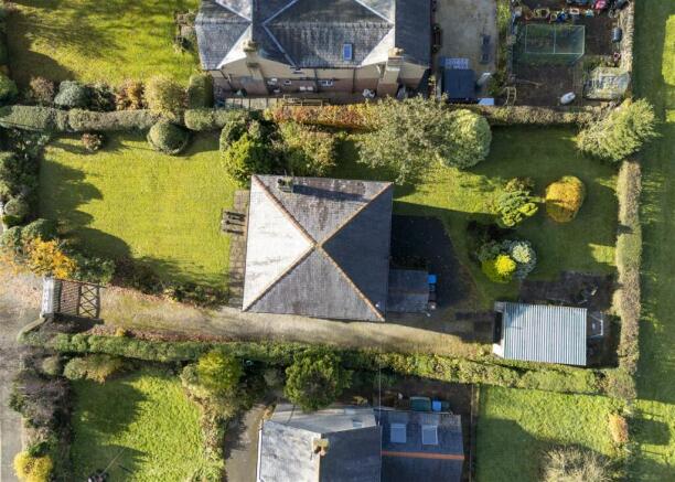 Aerial Plot