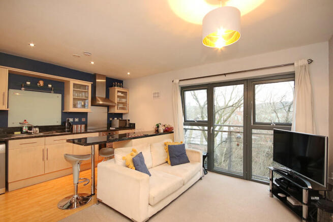 Lounge #2