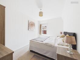 Flat 20, 117, Park Road, Peterborough PE1 2TZ