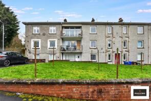Flat 1/1, 33, Thornhill, Johnstone PA5 8JQ