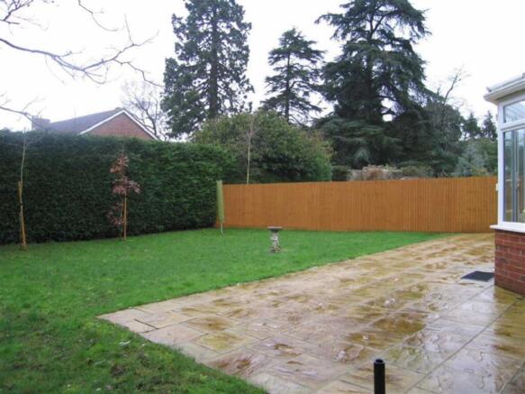 GARDEN