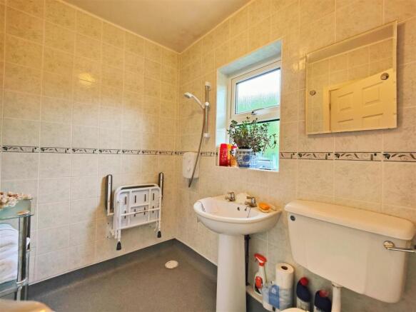 Wet Room