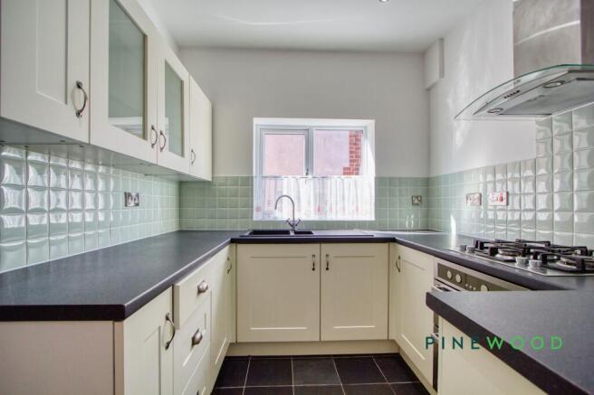 Kitchen / Diner