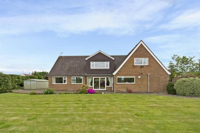 Barnfield 167340 (18
